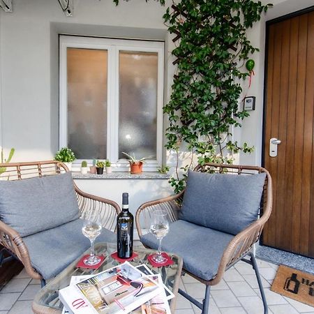 Vivimihome - Bilo A 5 Minuti Da San Siro Con Garage Milano Eksteriør billede