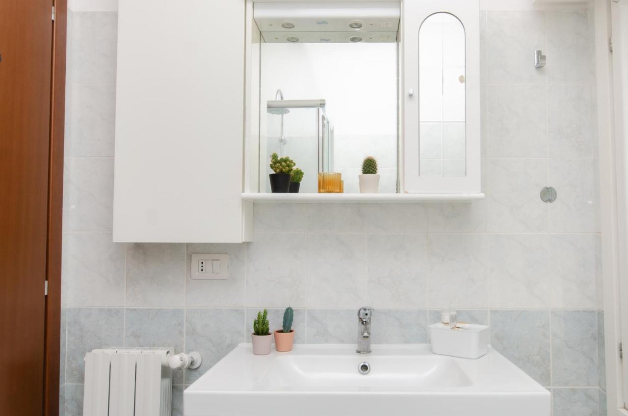 Vivimihome - Bilo A 5 Minuti Da San Siro Con Garage Milano Eksteriør billede