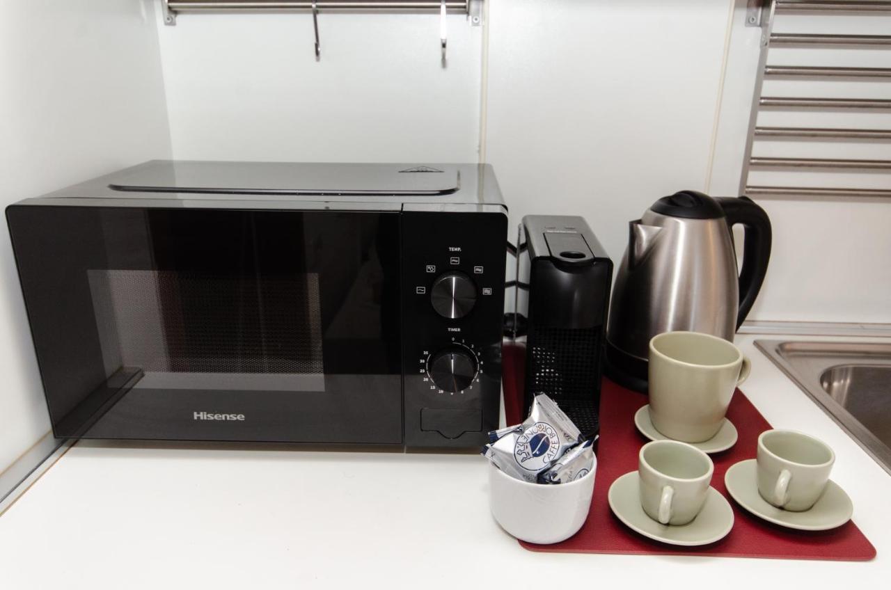 Vivimihome - Bilo A 5 Minuti Da San Siro Con Garage Milano Eksteriør billede