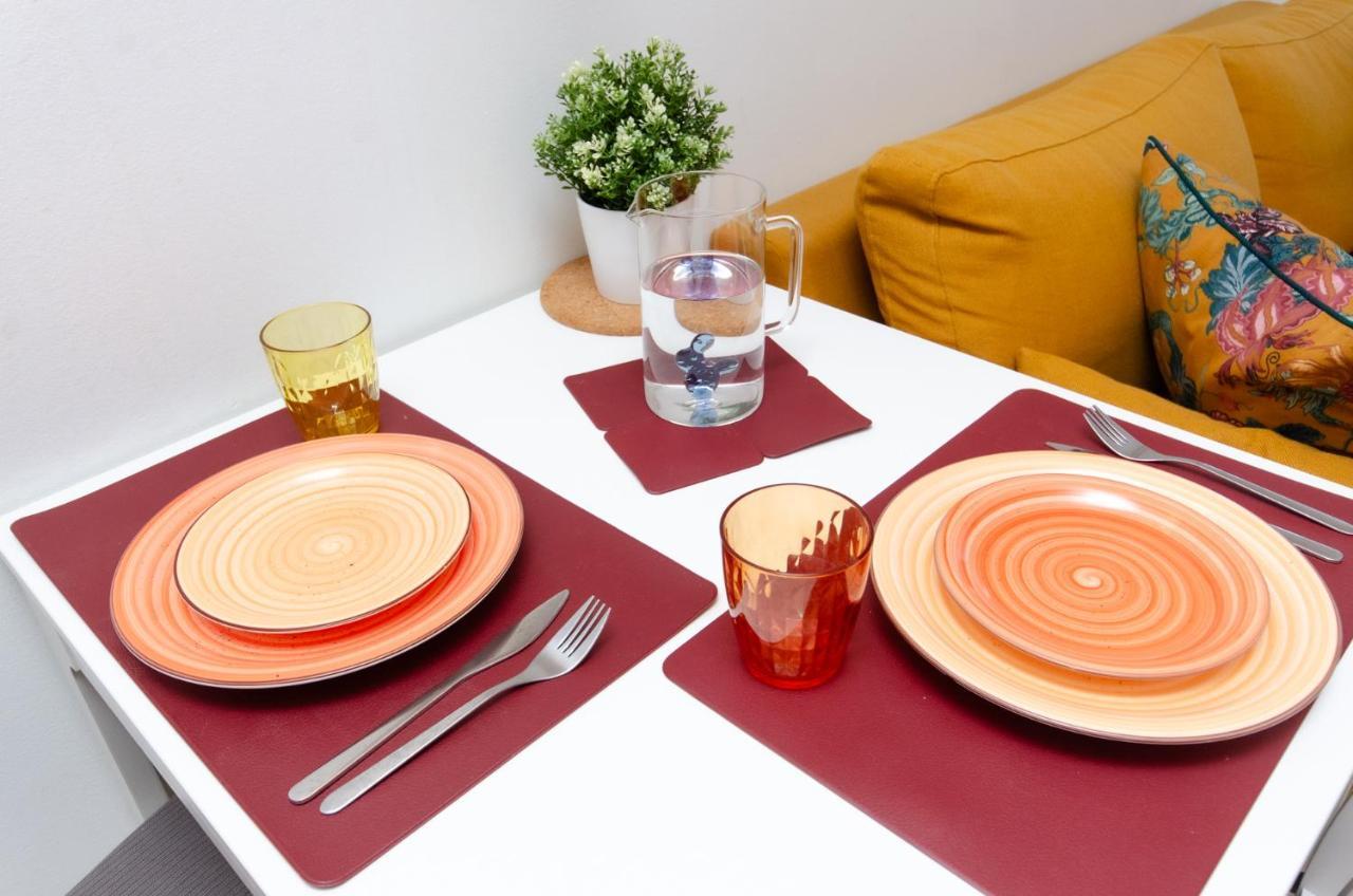 Vivimihome - Bilo A 5 Minuti Da San Siro Con Garage Milano Eksteriør billede
