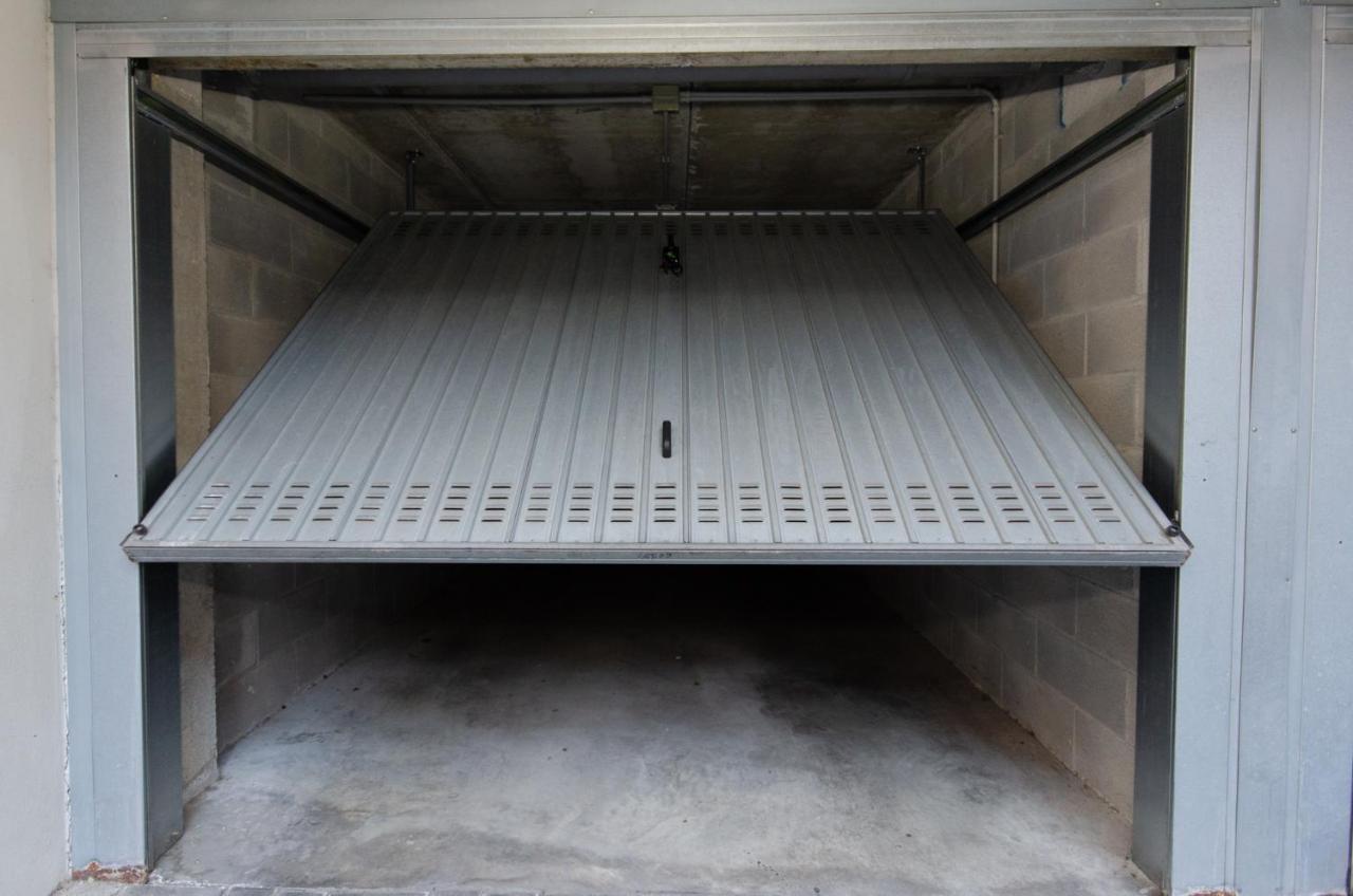Vivimihome - Bilo A 5 Minuti Da San Siro Con Garage Milano Eksteriør billede