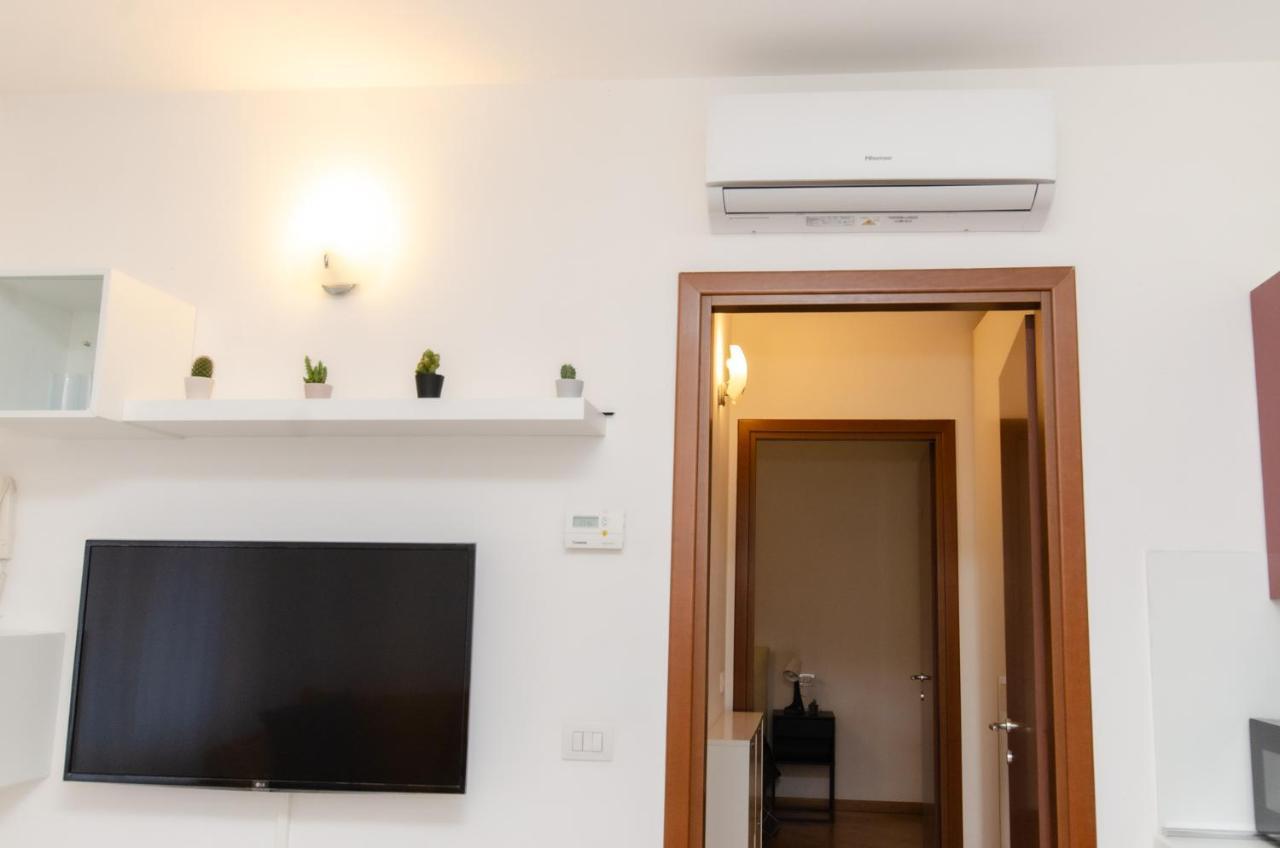 Vivimihome - Bilo A 5 Minuti Da San Siro Con Garage Milano Eksteriør billede