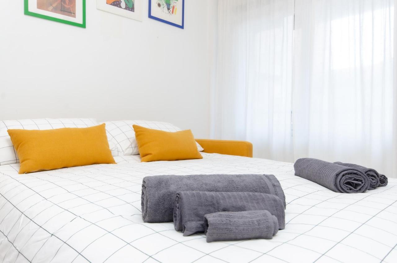 Vivimihome - Bilo A 5 Minuti Da San Siro Con Garage Milano Eksteriør billede