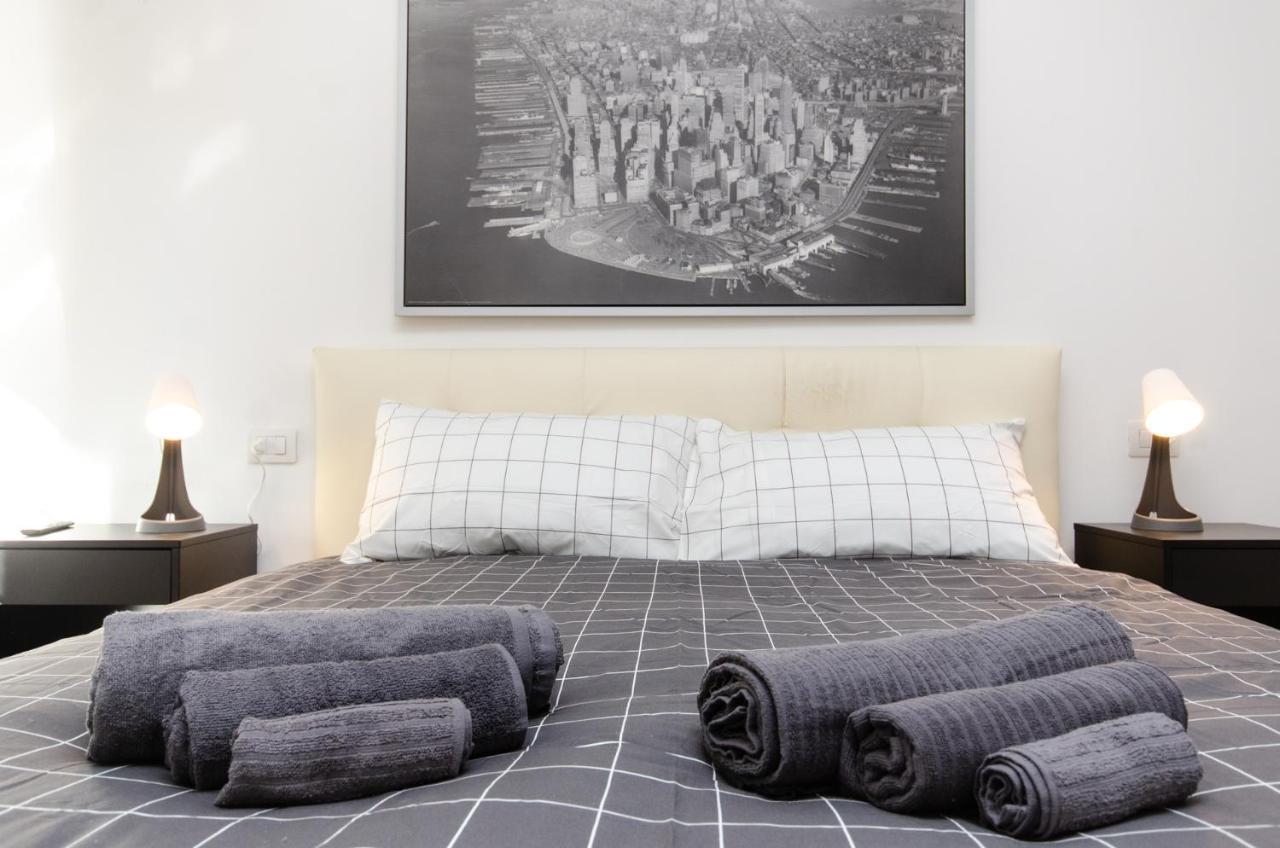 Vivimihome - Bilo A 5 Minuti Da San Siro Con Garage Milano Eksteriør billede