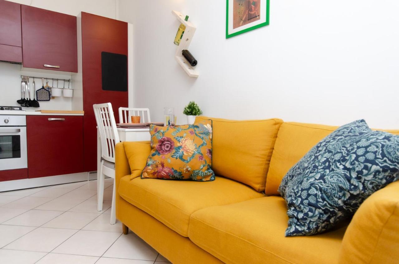 Vivimihome - Bilo A 5 Minuti Da San Siro Con Garage Milano Eksteriør billede