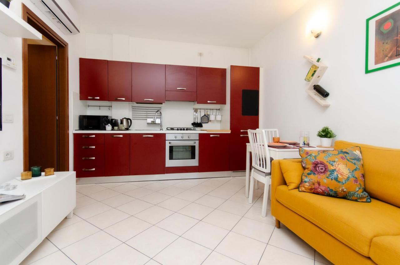 Vivimihome - Bilo A 5 Minuti Da San Siro Con Garage Milano Eksteriør billede