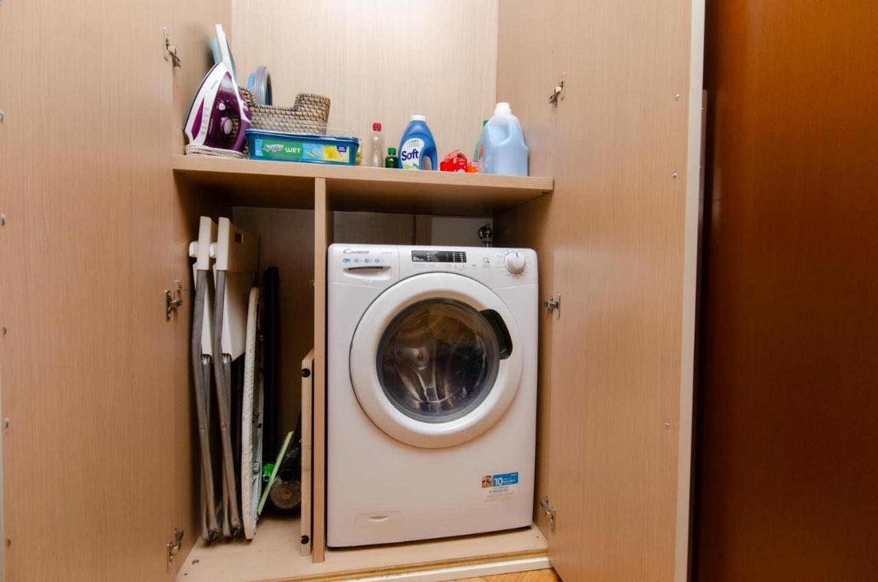 Vivimihome - Bilo A 5 Minuti Da San Siro Con Garage Milano Eksteriør billede